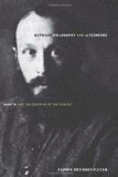 Between Philosophy and Literature: Bakhtin and the Question of the Subject