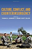 Culture, Conflict, and Counterinsurgency