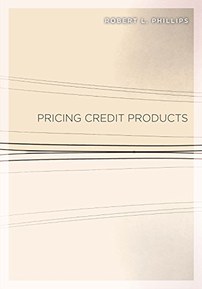 Pricing Credit Products