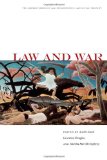 Law and War (The Amherst Series in Law, Jurisprudence, and Social Thought)