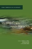 Competition and the State (Global Competition Law and Economics)