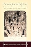 Emissaries from the Holy Land: The Sephardic Diaspora and the Practice of Pan-Judaism in the Eighteenth Century