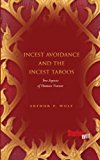 Incest Avoidance and the Incest Taboos: Two Aspects of Human Nature