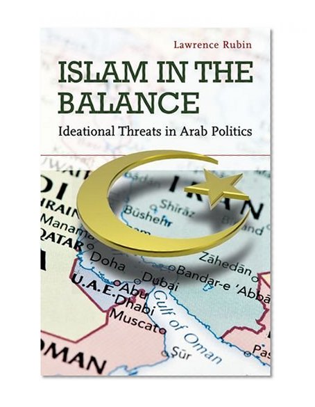 Islam in the Balance: Ideational Threats in Arab Politics