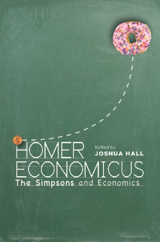 Homer Economicus: The Simpsons and Economics