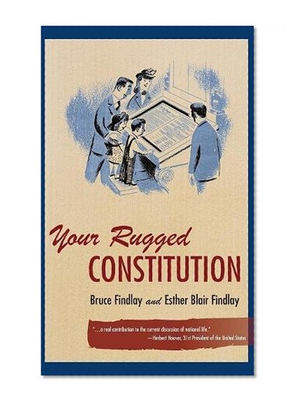 Your Rugged Constitution
