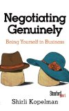 Negotiating Genuinely: Being Yourself in Business