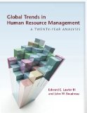 Global Trends in Human Resource Management: A Twenty-Year Analysis