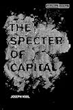 The Specter of Capital (Cultural Memory in the Present)