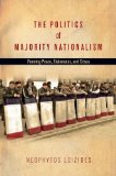 The Politics of Majority Nationalism: Framing Peace, Stalemates, and Crises