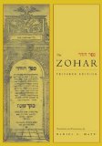 The Zohar: Pritzker Edition, Volume Nine (Zohar: The Pritzker Editions)