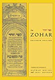 The Zohar: Pritzker Edition, Volume Twelve (Zohar: The Pritzker Editions)