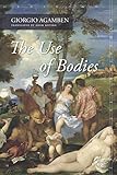 The Use of Bodies (Meridian: Crossing Aesthetics)