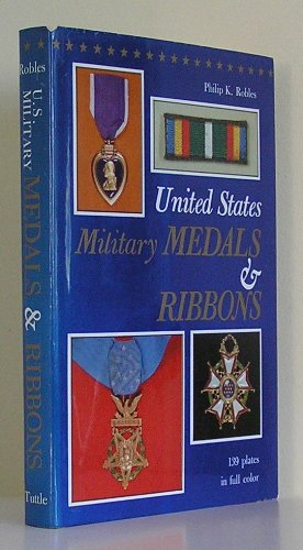 United States Military Medals & Ribbons