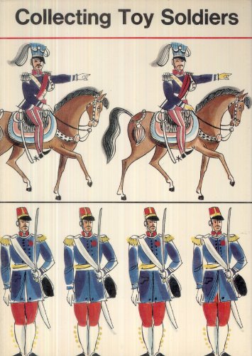 Collecting Toy Soldiers