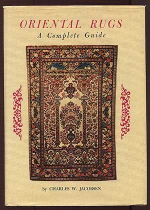 Oriental Rugs: A Complete Guide