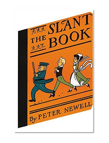 The Slant Book
