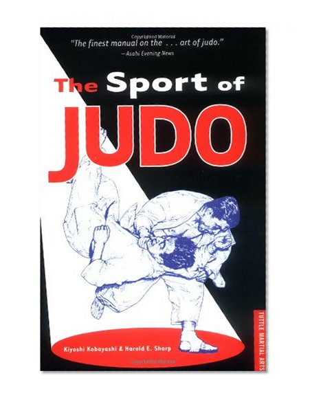 The Sport of Judo