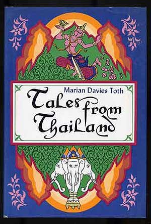 Tales from Thailand: Folklore, Culture, and History