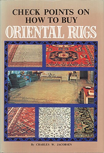 Check Points on How to Buy Oriental Rugs