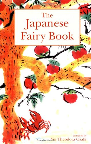Japanese Fairy Book