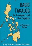 Basic Tagalog for Foreigners