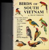 Birds of South Vietnam