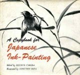 A Copybook for Japanese Ink-Painting