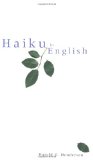Haiku in English