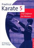 For Women (Practical Karate) (Bk.5)