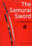 The Samurai Sword: A Handbook