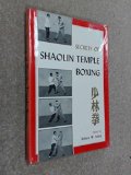 Secrets of Shaolin Temple Boxing
