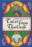 Tales from Thailand: Folklore, Culture, and History