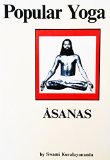 Popular Yoga Asanas