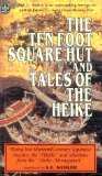 Ten Foot Square Hut and Tales of the Heike
