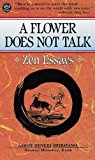 Flower Does Not Talk