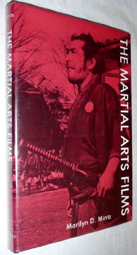 Martial Arts Films