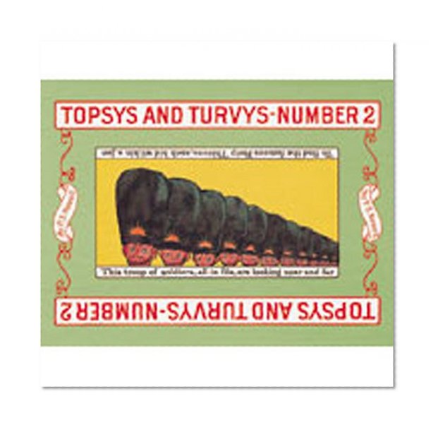 Topsys and Turvys Number 2 (Topsys & Turvys)