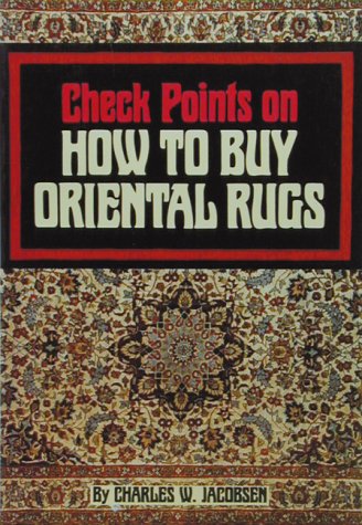 Check Points on How to Buy an Oriental Rug