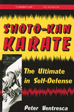 Shoto Kan Karate