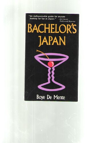 Bachelor's Japan (Tut Books)