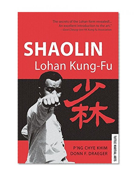 Shaolin Lohan Kung-Fu