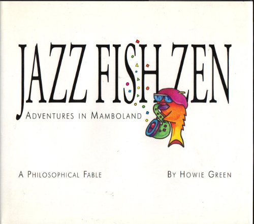 Jazz Fish Zen