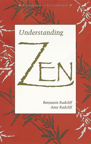 Understanding Zen Understanding Zen (Tuttle Library of Enlightenment)