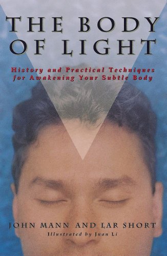 The Body of Light