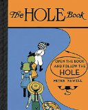 The Hole Book (Peter Newell Children's Books)
