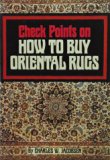 Check Points on How to Buy an Oriental Rug