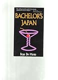 Bachelor's Japan (Tut Books)