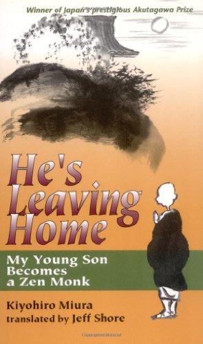 He's Leaving Home