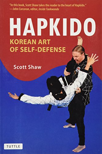 Hapkido: Korean Art of Self-Defense